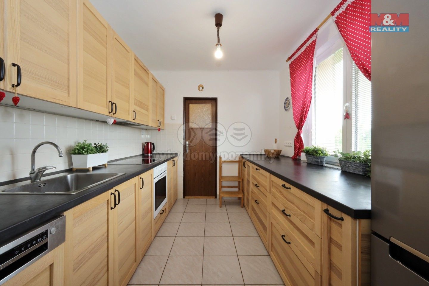 Prodej byt 3+1 - Stojčín, 76 m²