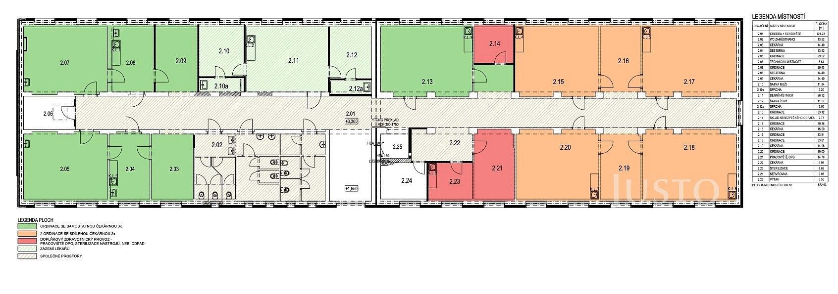 Komerční nemovitost · 30 m² · Liberec - Liberec IV-Perštýn, Liberecký kraj - 3