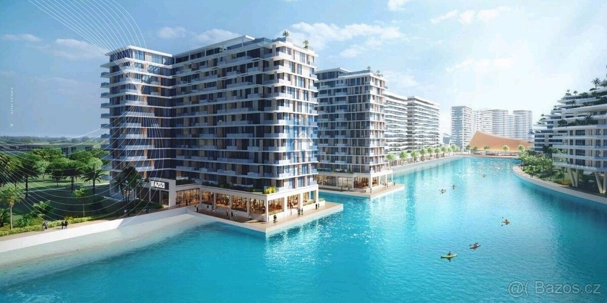 Prodej byt - 987 66, Zahraničí