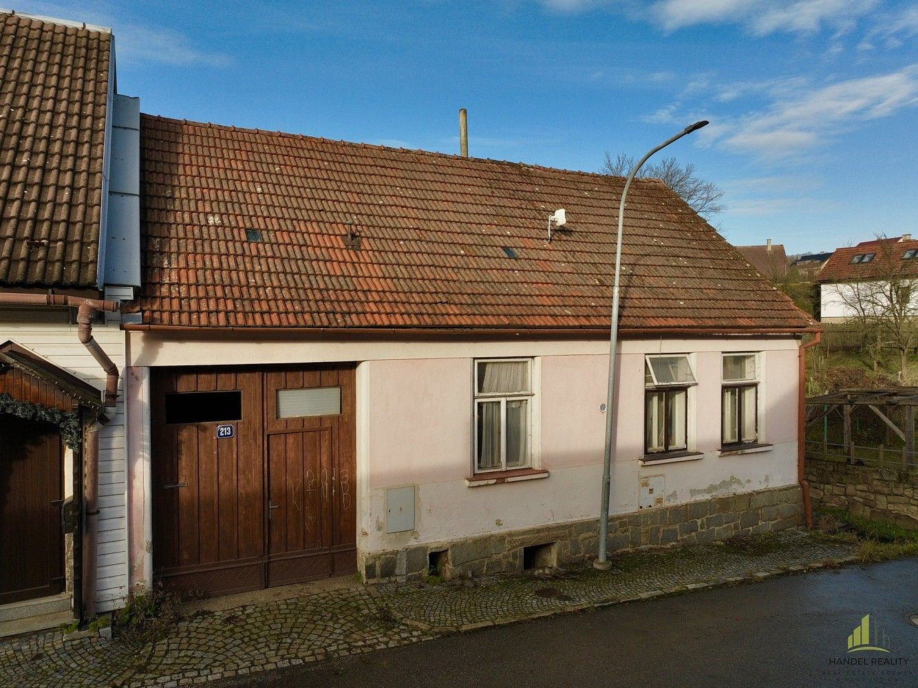 Rodinný dům · 175 m² · Mrákotín, okres Jihlava, Kraj Vysočina - 2