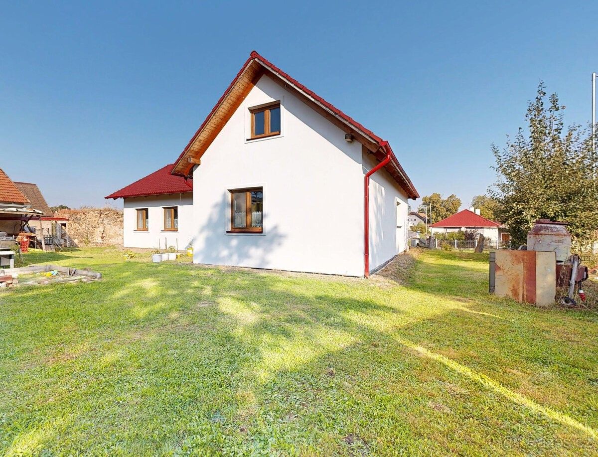 Prodej rodinný dům - Nasavrky, 538 25