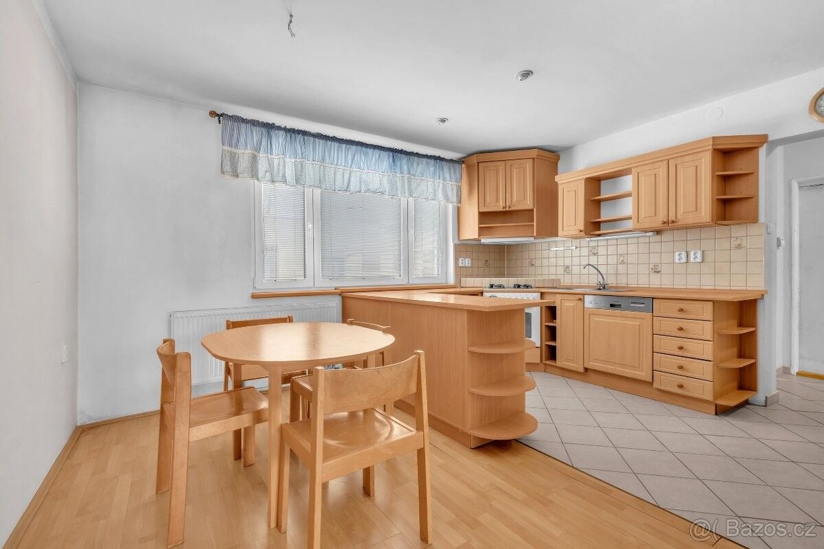 Rodinné domy, Králíky, 561 69