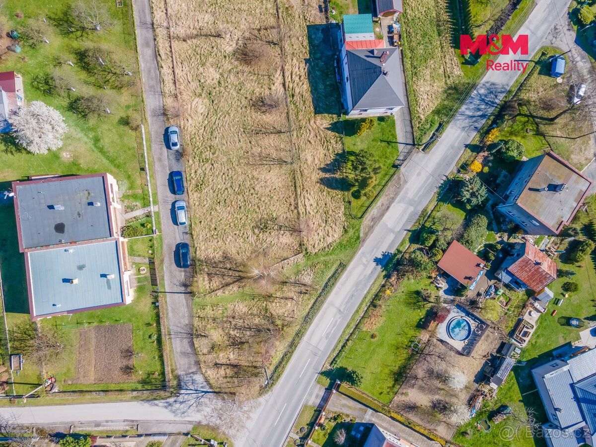 Pozemky pro bydlení, Karviná, 734 01 - 2