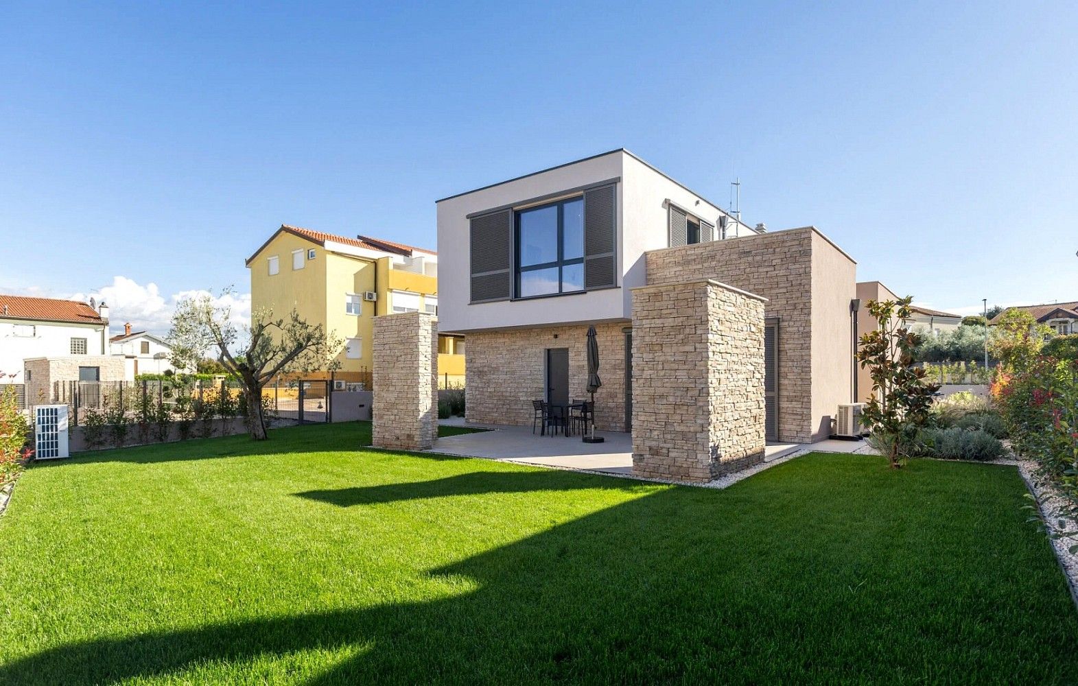 Rodinný dům · 238 m² · Umag, Istarska županija, Chorvatsko - 4