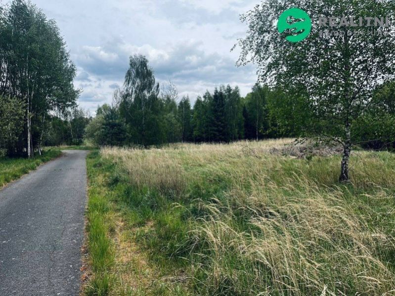Komerční pozemek · 7 450 m² · Antonínův Důl, Jihlava - 3