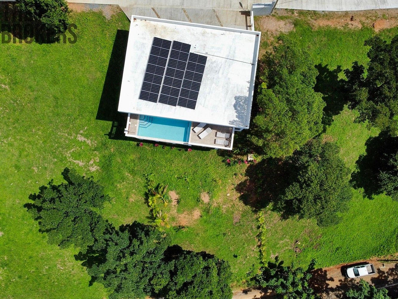 Rodinný dům · 201 m² · Coxen Hole, Roatán, Honduras - 4