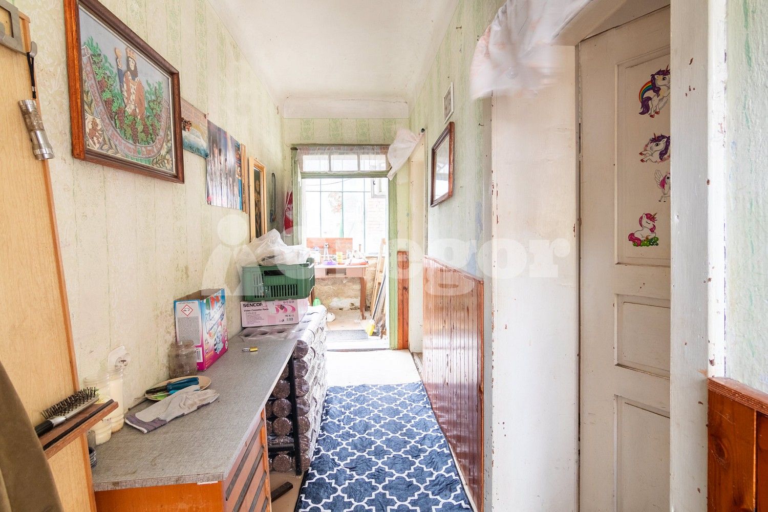 Rodinný dům · 35 m² · Bořetice, okres Břeclav - 4