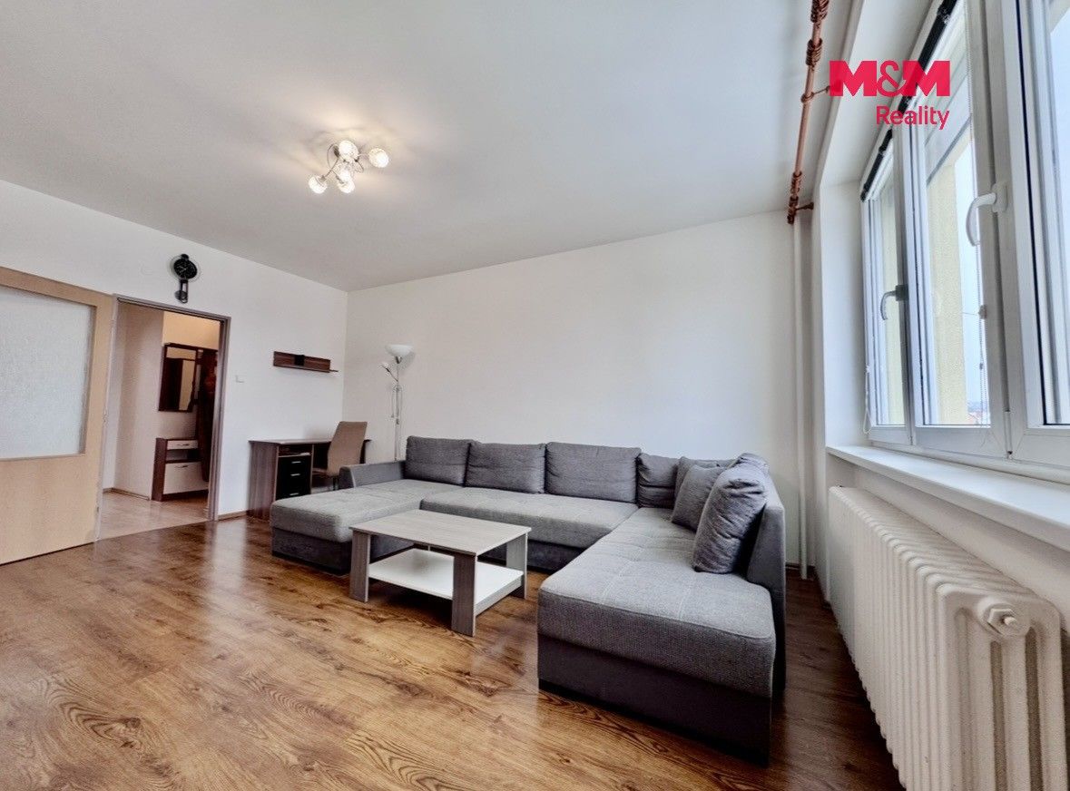 Byt 3+1 · 76 m² · Sokolnická, Kobylnice - 4