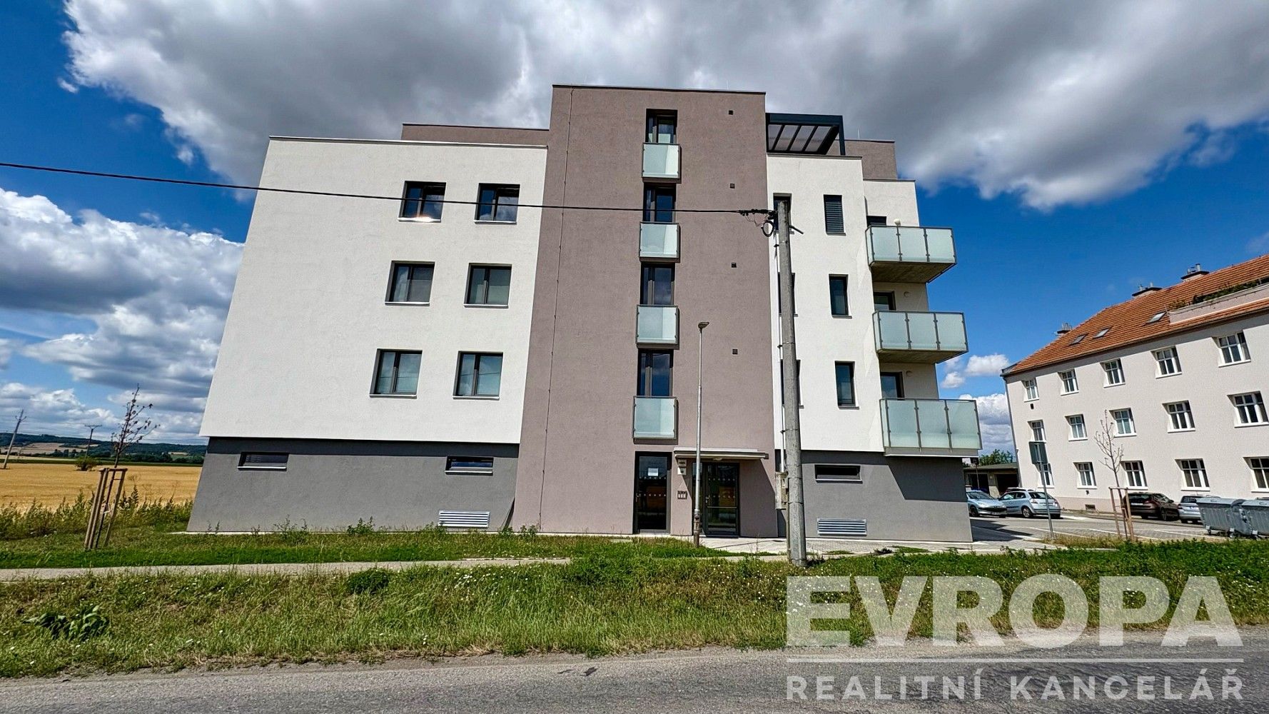 Byt 2+kk · 56 m² · Prostějov, Olomoucký kraj - 3