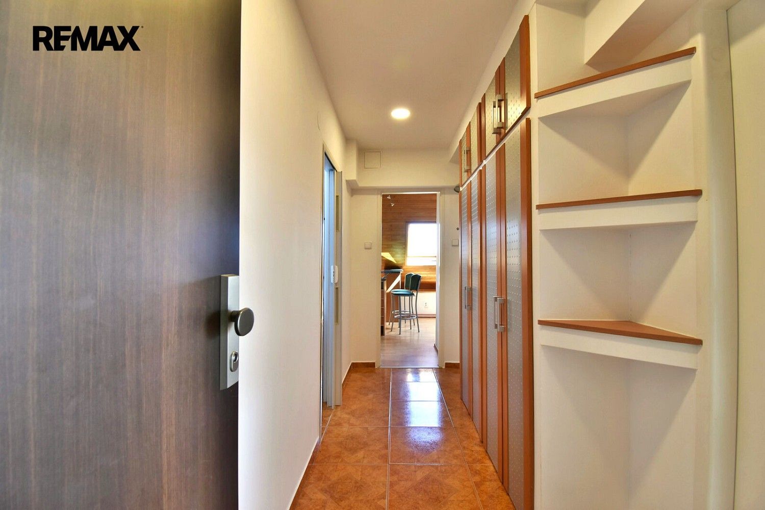 3+kk, V Lipkách, Hradec Králové, 83 m² - 2