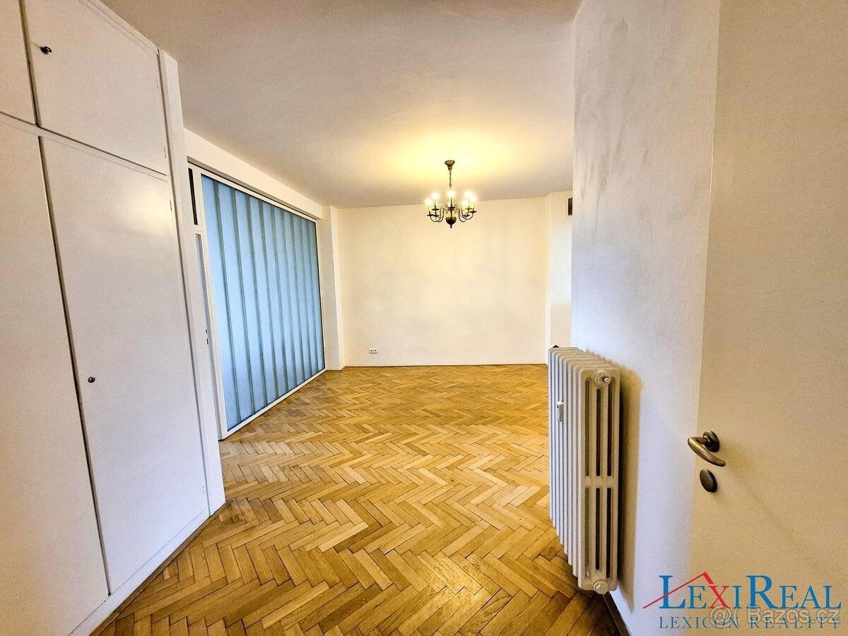 Pronájem byt - Praha, 170 00