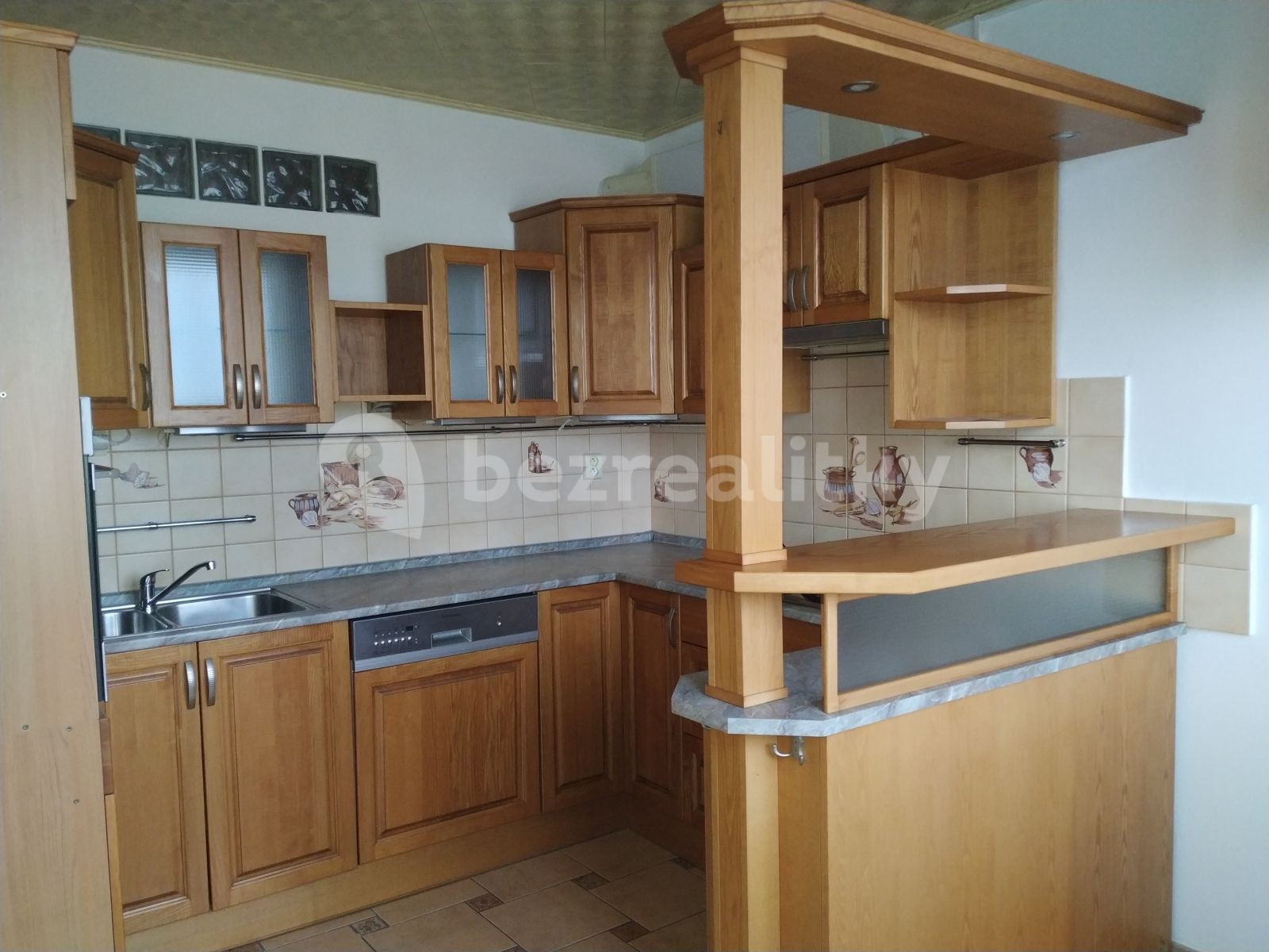 2+1, Cíglerova, Praha - Černý Most, 62 m²