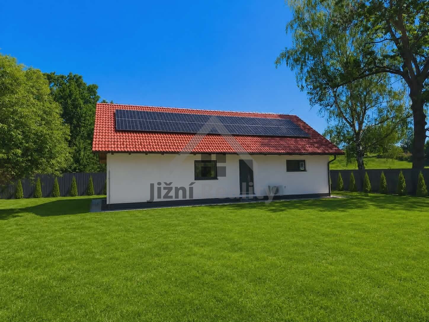 Rodinné domy, Horní Stropnice Dlouhá Stropnice, 120 m² - 2