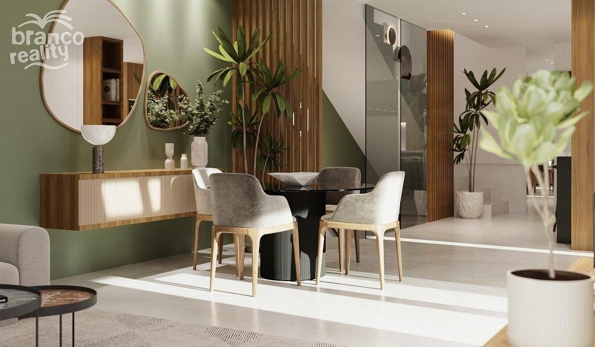 Prodej rodinný dům - Los Alcazares, ES, 210 m² - 5