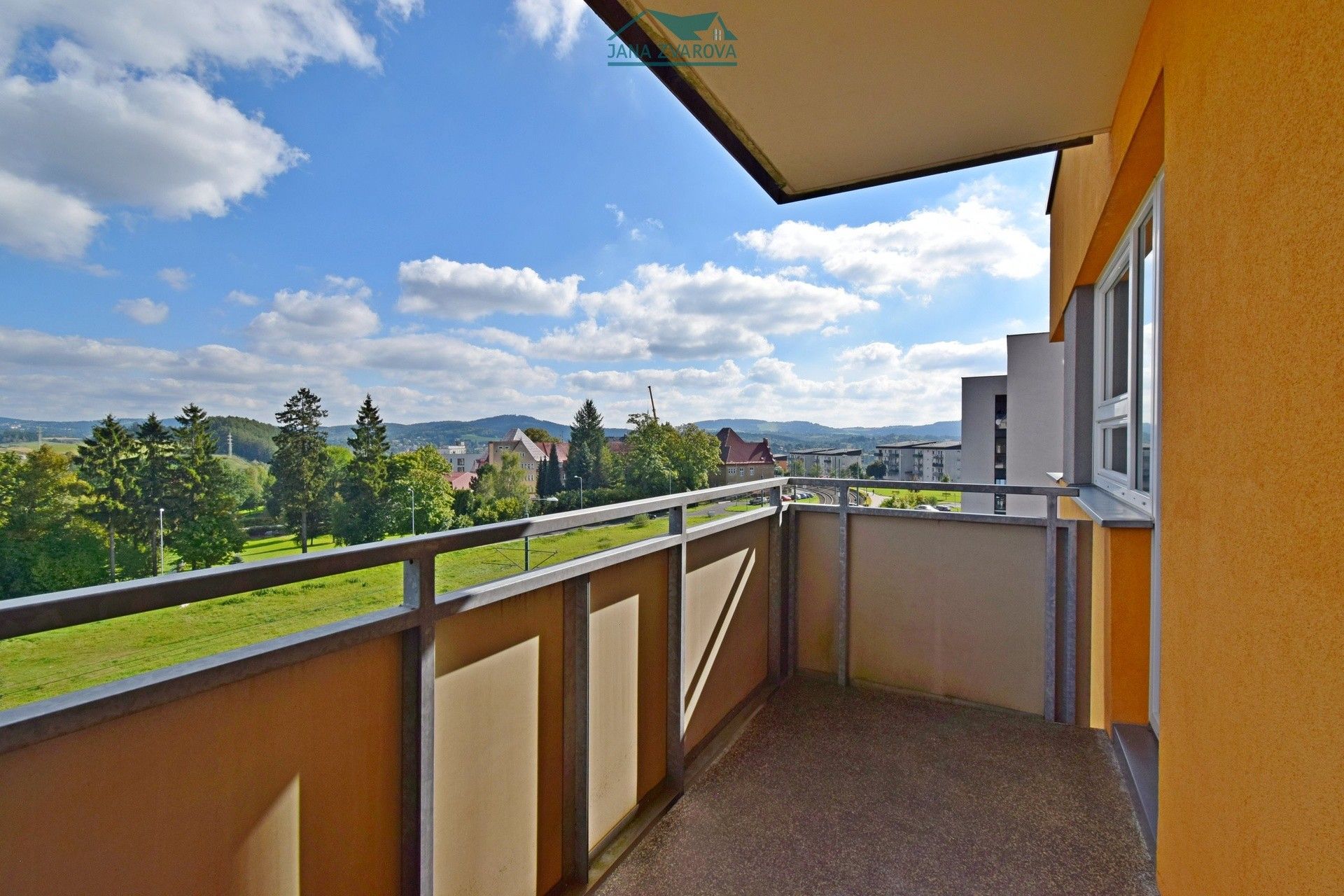 Byt 3+kk · 71 m² · U Sila 1724, Liberec XXX-Vratislavice nad Nisou - 3