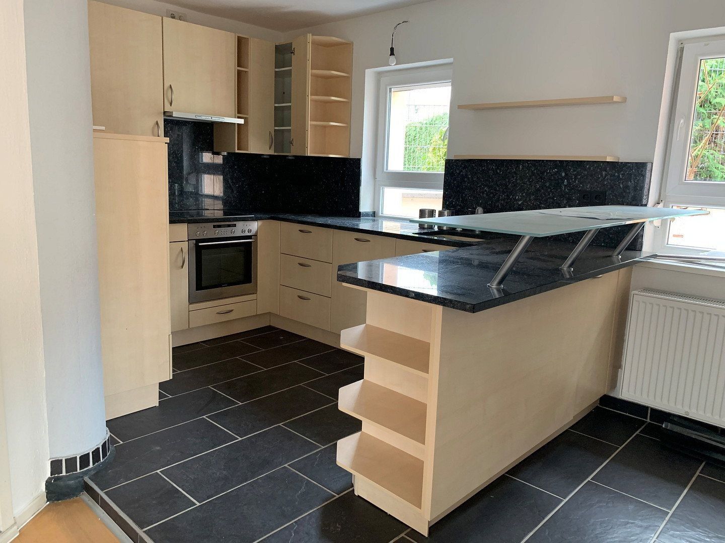 Pronájem rodinný dům - , Hessen, 95 m² - 5