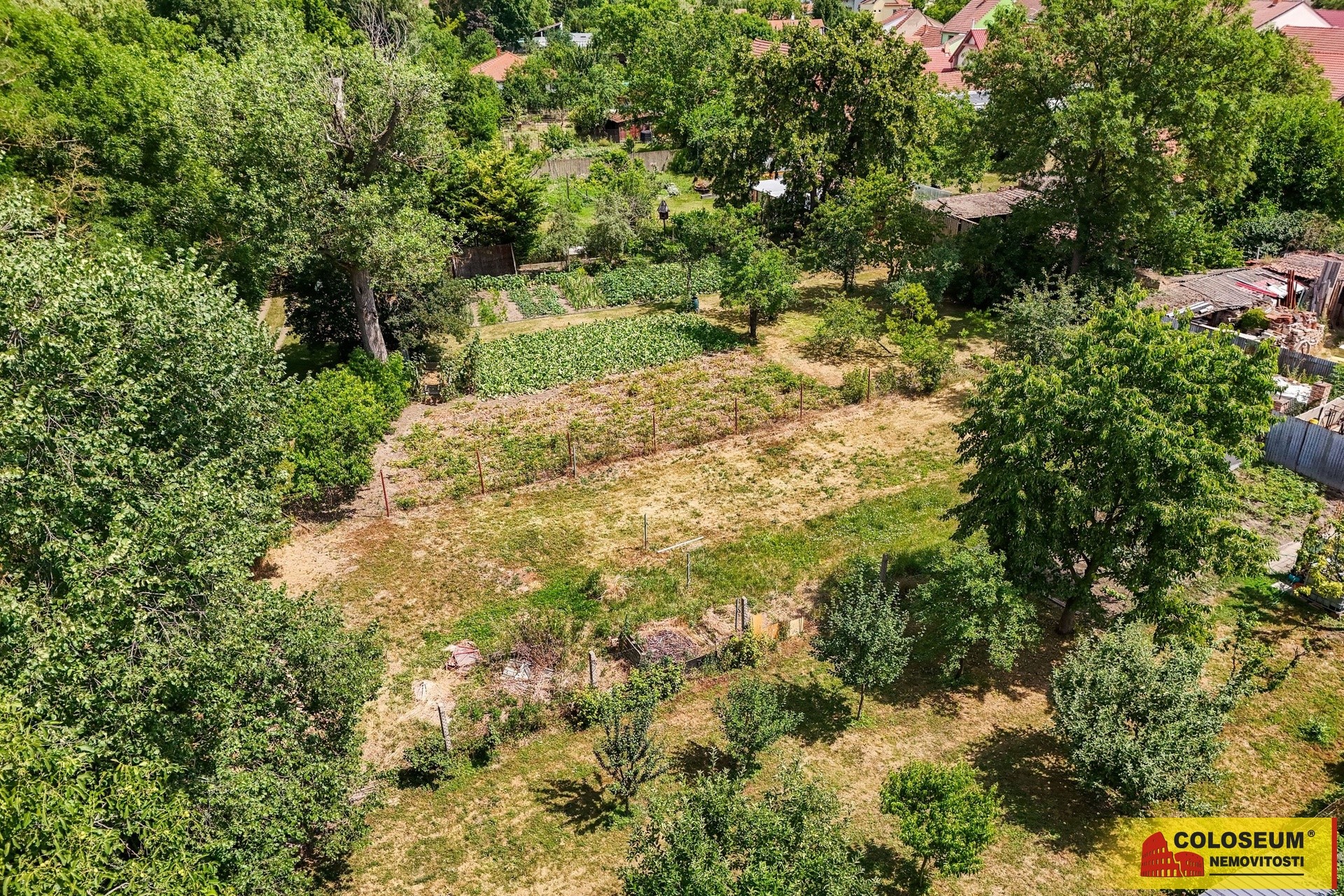 Pozemek pro bydlení · Telnice - 3