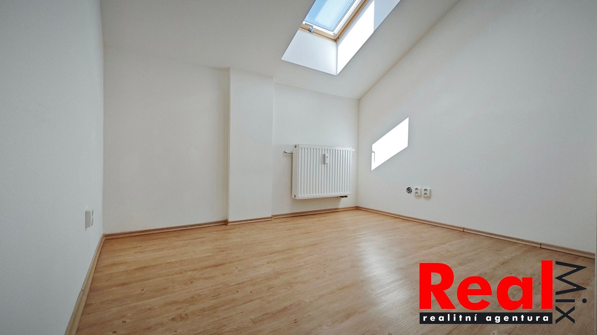 1+kk, Smetanova 342, Brno Veveří, 17 m² - 2
