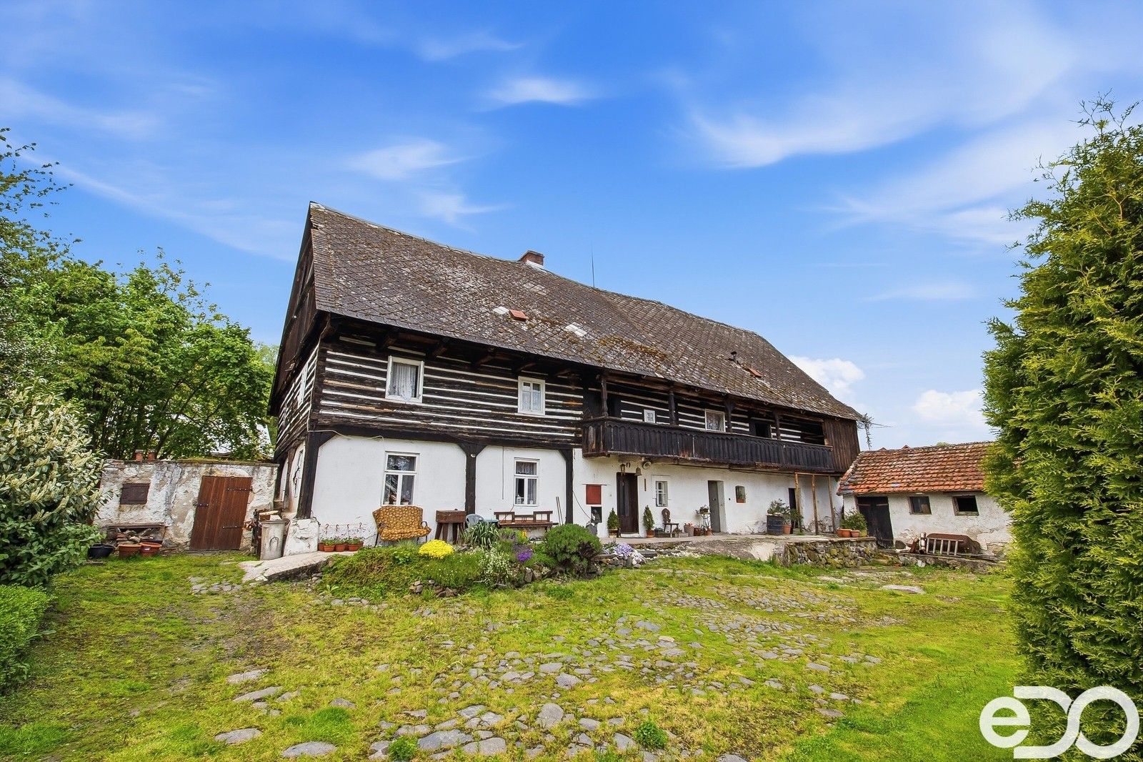Rodinný dům · 500 m² · Kravaře Veliká - 4