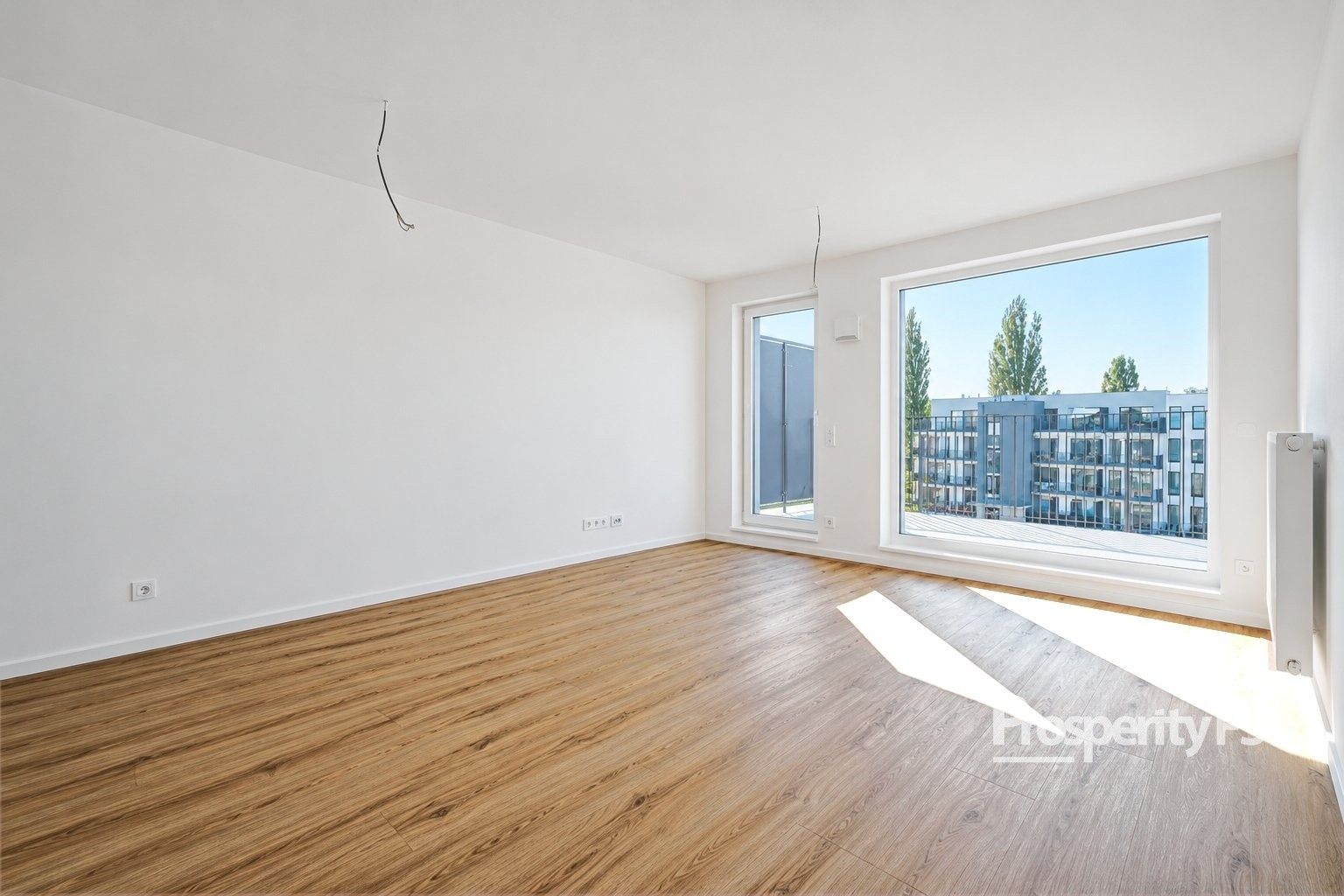 Byt 3+kk, 71 m²