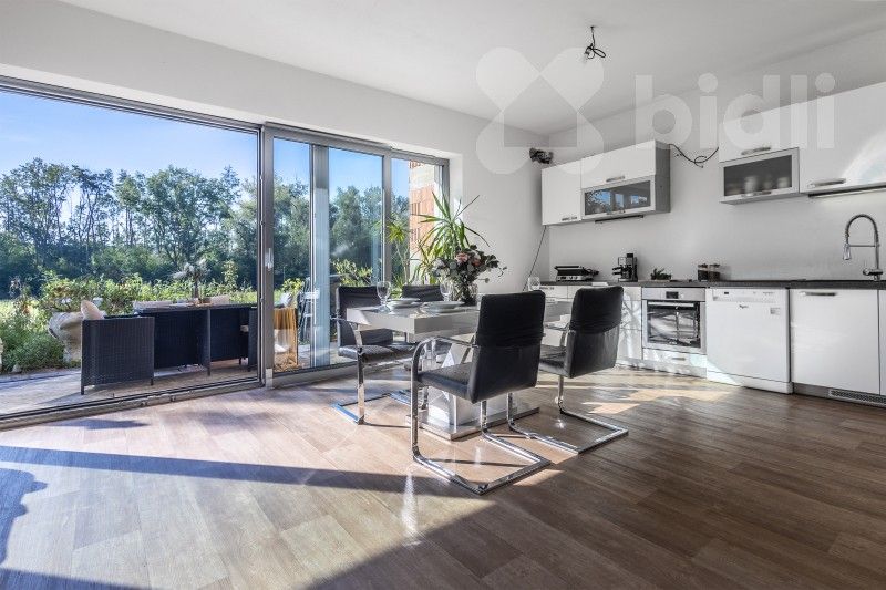 Rodinné domy, Na Kocandě 239, Veleň, 134 m² - 1