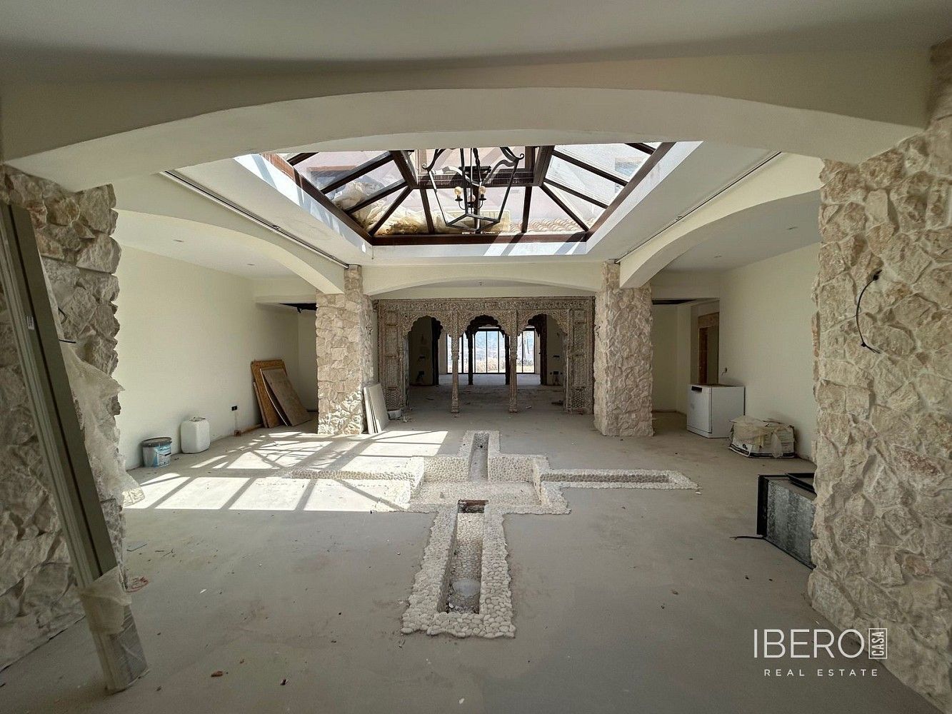 Prodej rodinný dům - La Mairena, ES, 485 m² - 5