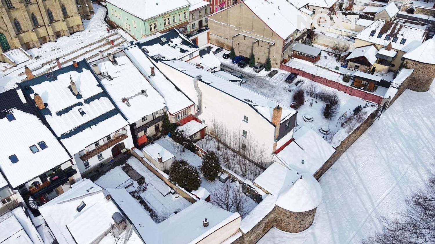 Rodinný dům · 287 m² · Riegrova 36, Polička Polička-Město - 4