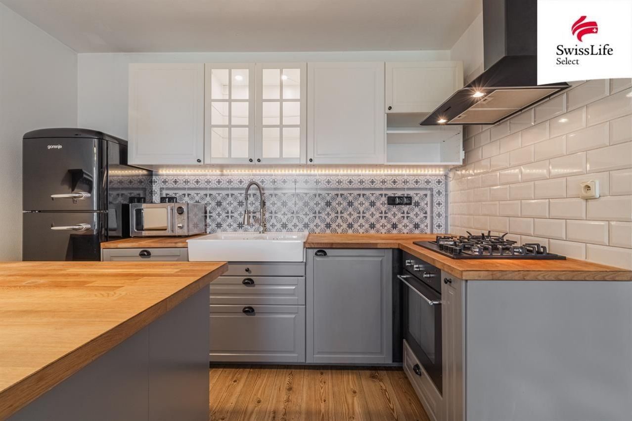 3+kk, Vochov, 66 m² - 2