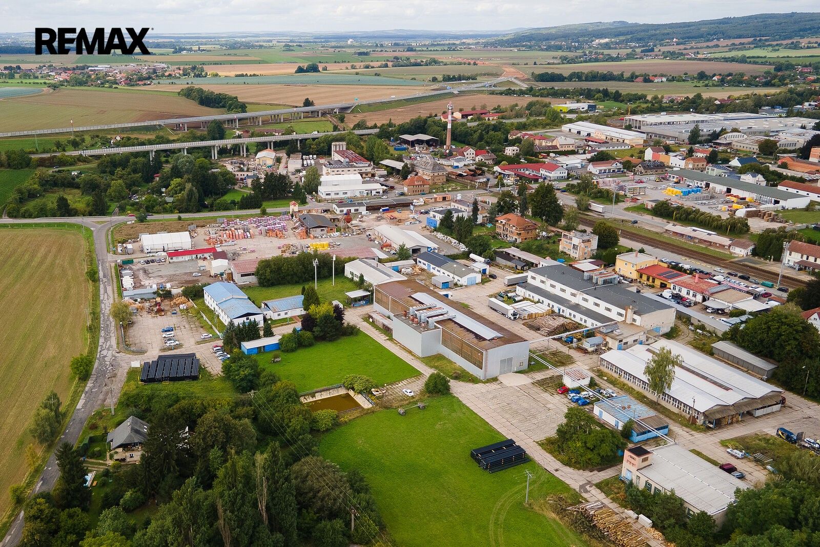 Obchodní prostory · 200 m² · Janákova 2170, Hořice - 3