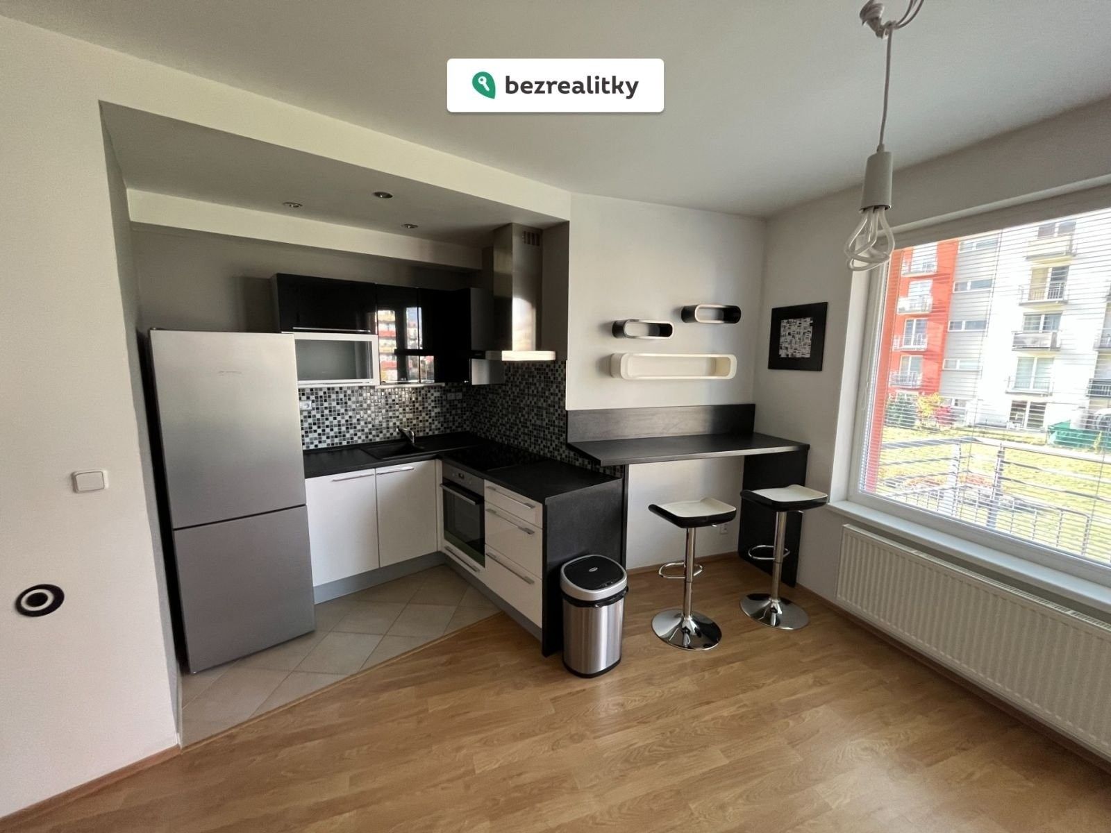 Byt 2+kk · 58 m² · Pavla Beneše 750, Praha Letňany - 3