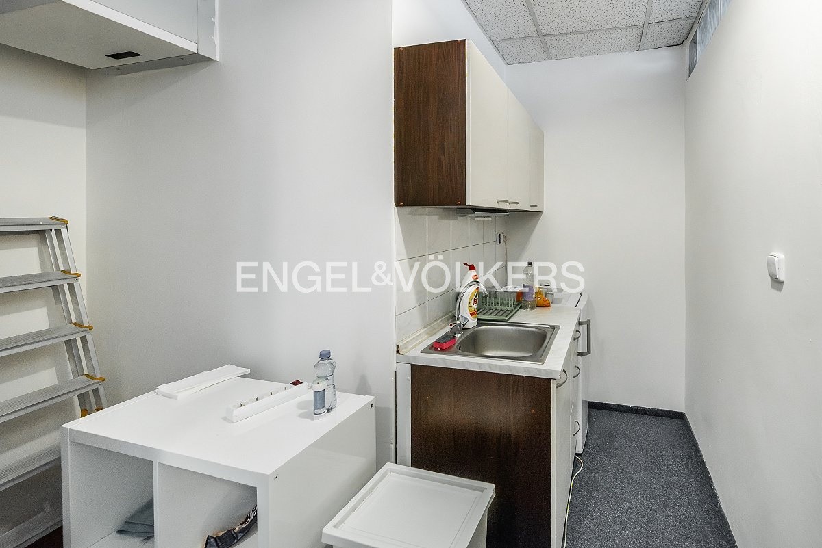 Pronájem kancelář - Václavské náměstí 808, Praha Nové Město, 91 m² - 5
