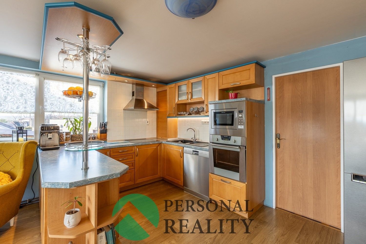 Prodej rodinný dům - Krupá, 150 m²