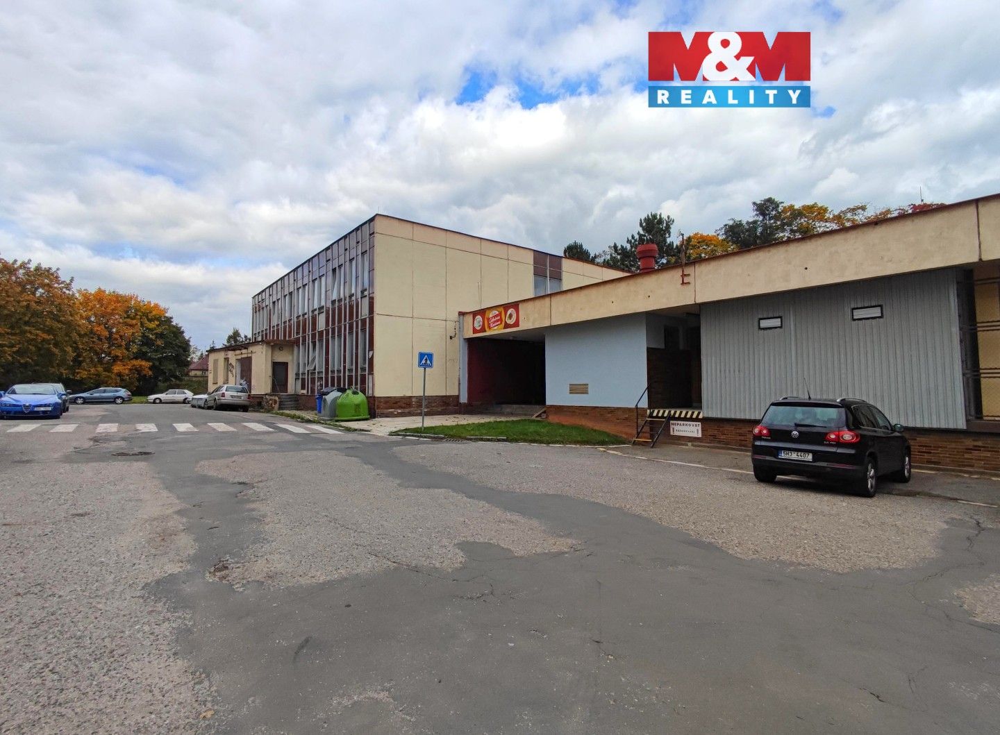 2+kk, Horská, Trutnov, 45 m²