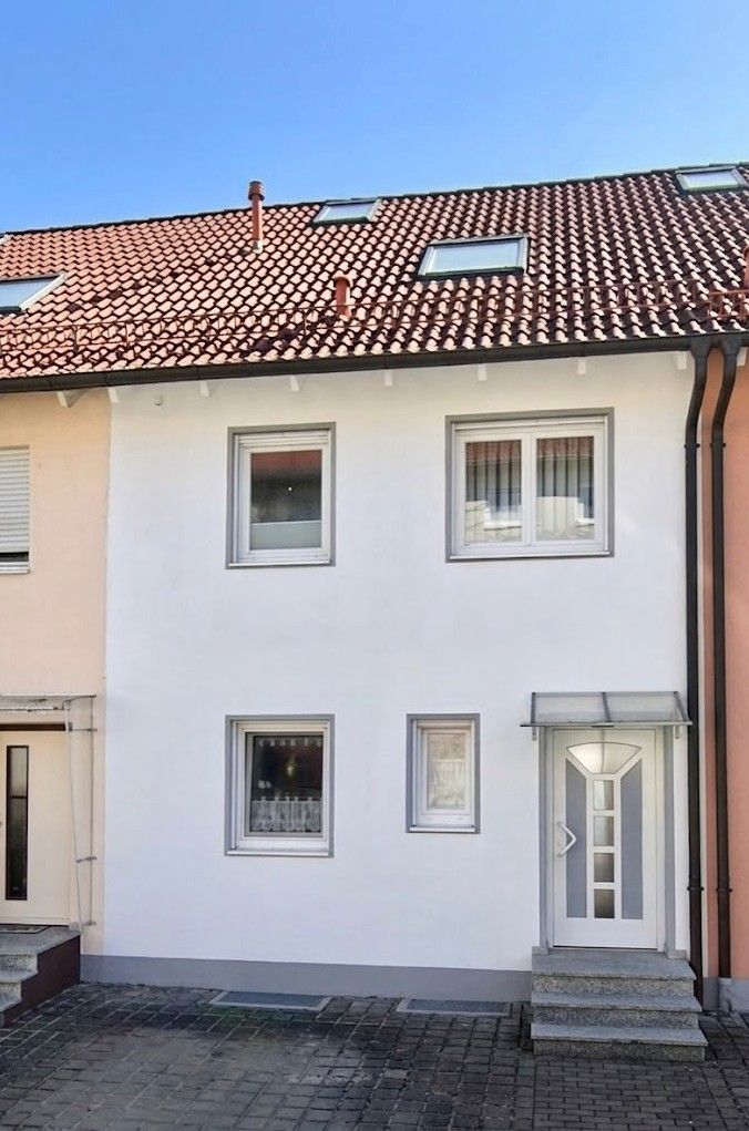 Rodinné domy, Landshut Landshut Bayern 84036, 128 m² - 2