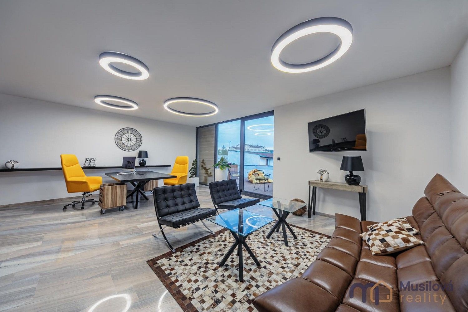 Prodej kancelář - Nákladní, Teplice, 243 m² - 5