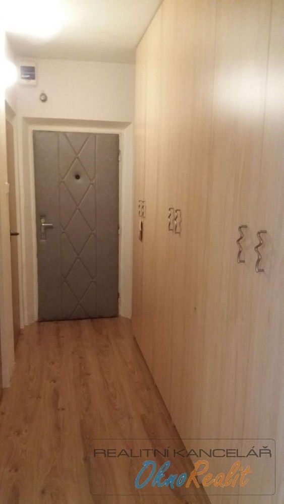 Byt 1+1 · 38 m² · Svisle, Přerov - Přerov I-Město - 2