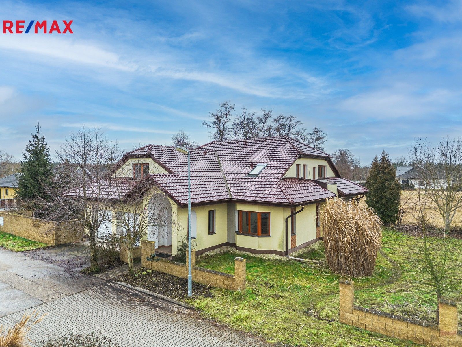 Rodinné domy, Procházkova 175, Vrbová Lhota, 255 m²