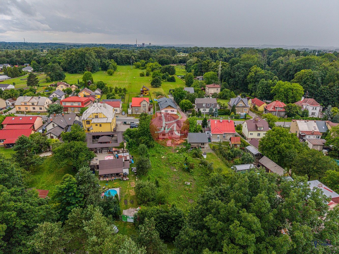 Prodej rodinný dům - Lázeňská, Karviná - Lázně Darkov, 180 m² - 5