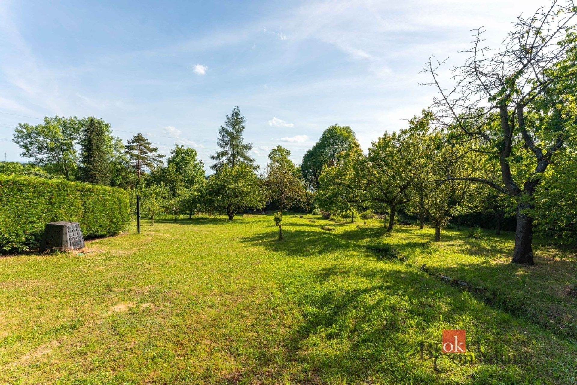 Pozemek pro bydlení · 1 941 m² · Kamýk - 4