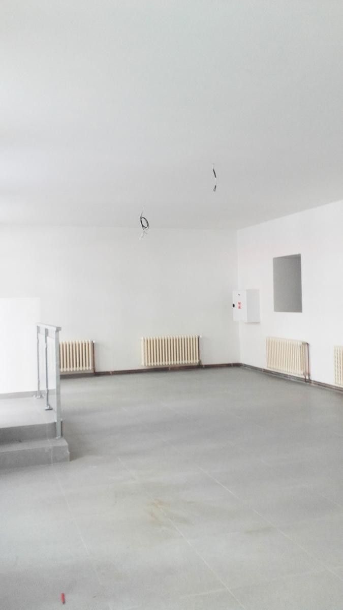 Pronájem obchodní prostory - Palackého, Praha, 180 m² - 5