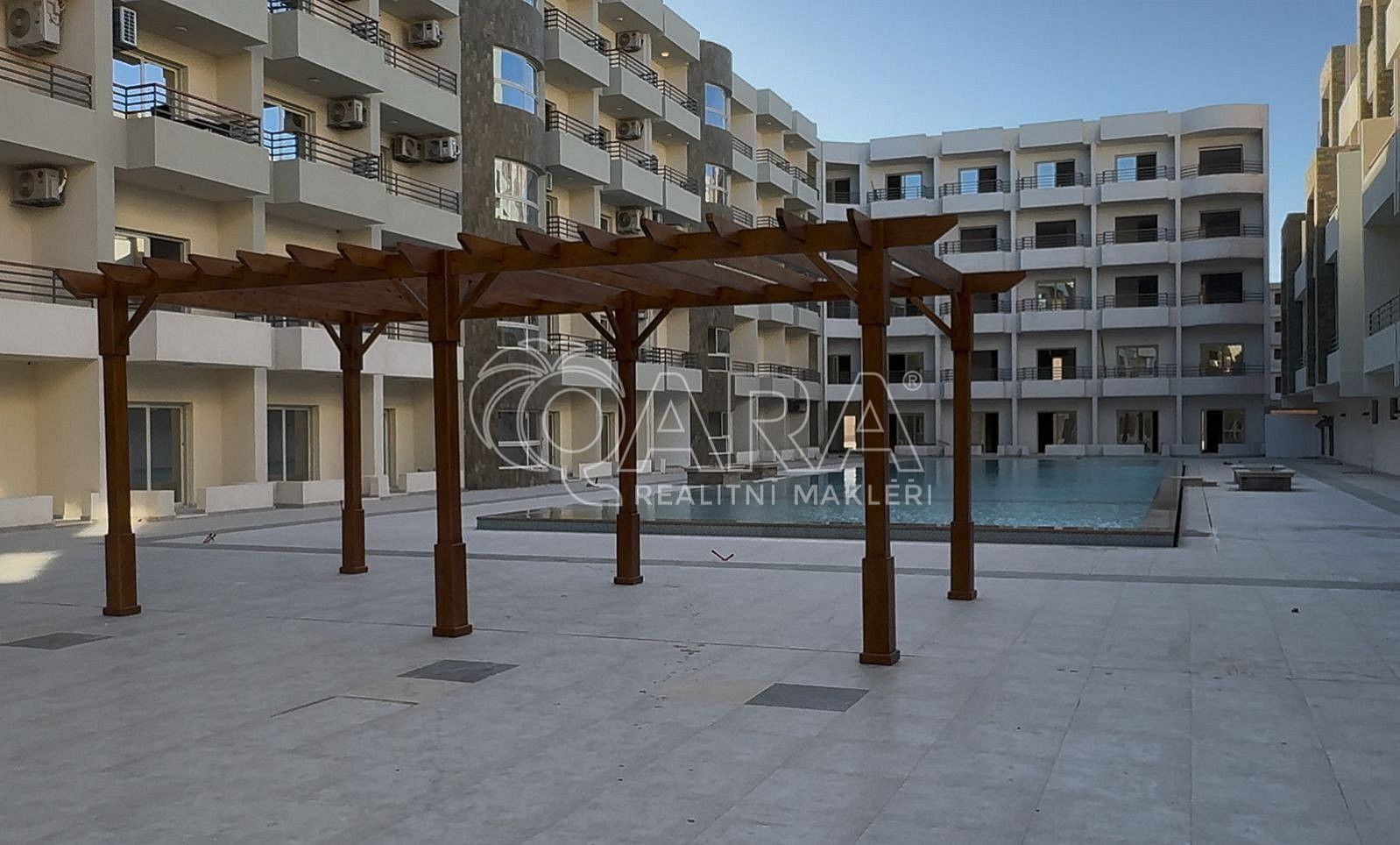 Prodej byt 2+kk - Hurgáda,Egypt, Egypt, 95 m² - 5