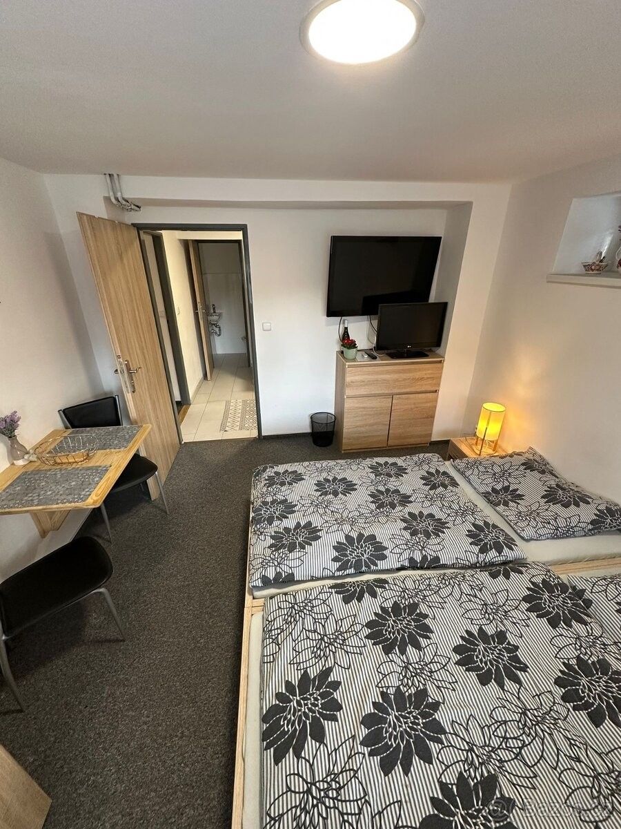 Byty, Luhačovice, 763 26