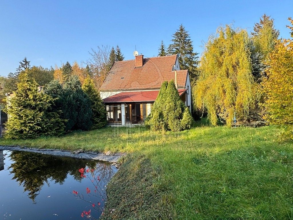 Rodinné domy, Družec, okres Kladno, 260 m² - 2