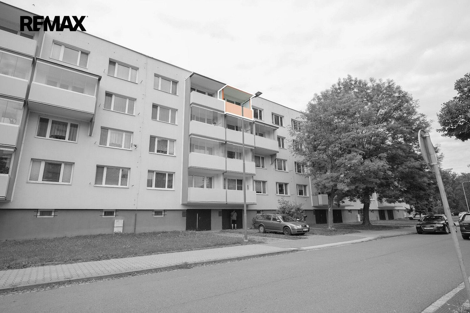 Byt 2+1 · 58 m² · Bohumín - Nový Bohumín, okres Karviná, Moravskoslezský kraj - 3