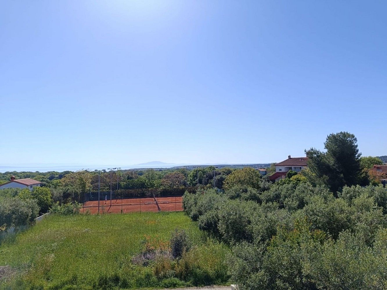 Prodej rodinný dům - Ližnjan, HR, 200 m² - 2