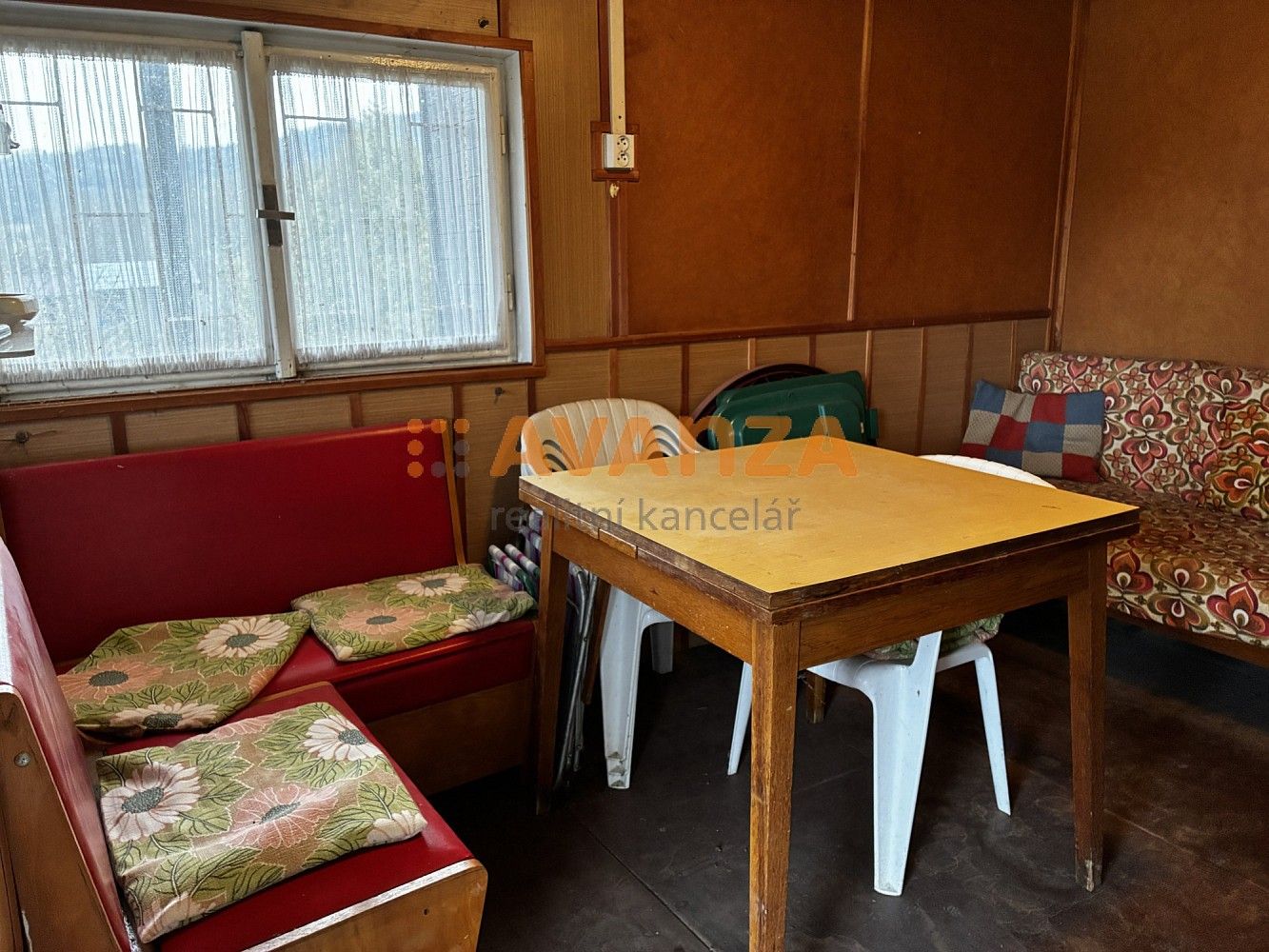 Prodej chalupa - Děčín - Děčín VI-Letná, Ústecký kraj, 17 m² - 5
