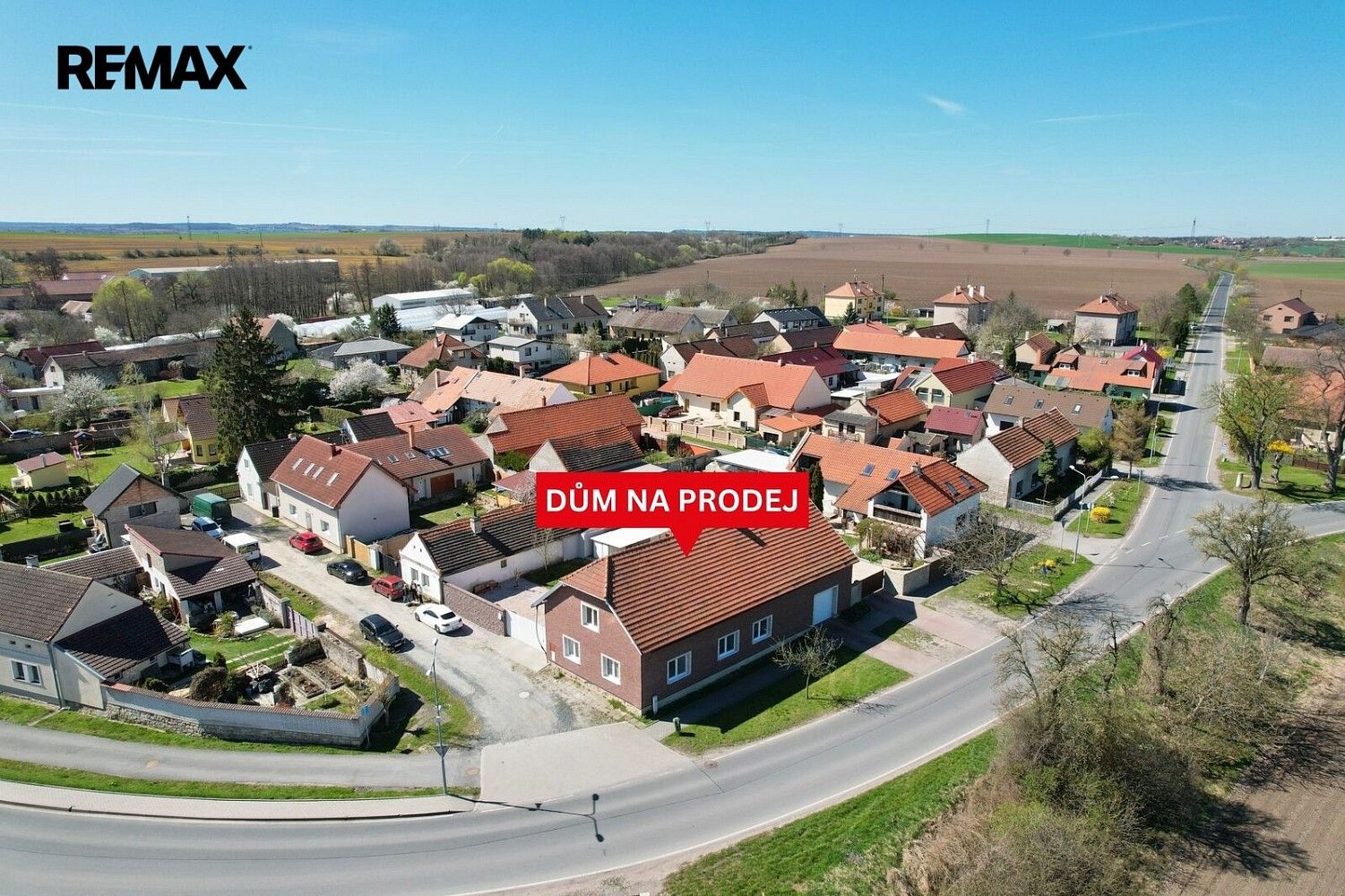 Rodinný dům, 193 m²