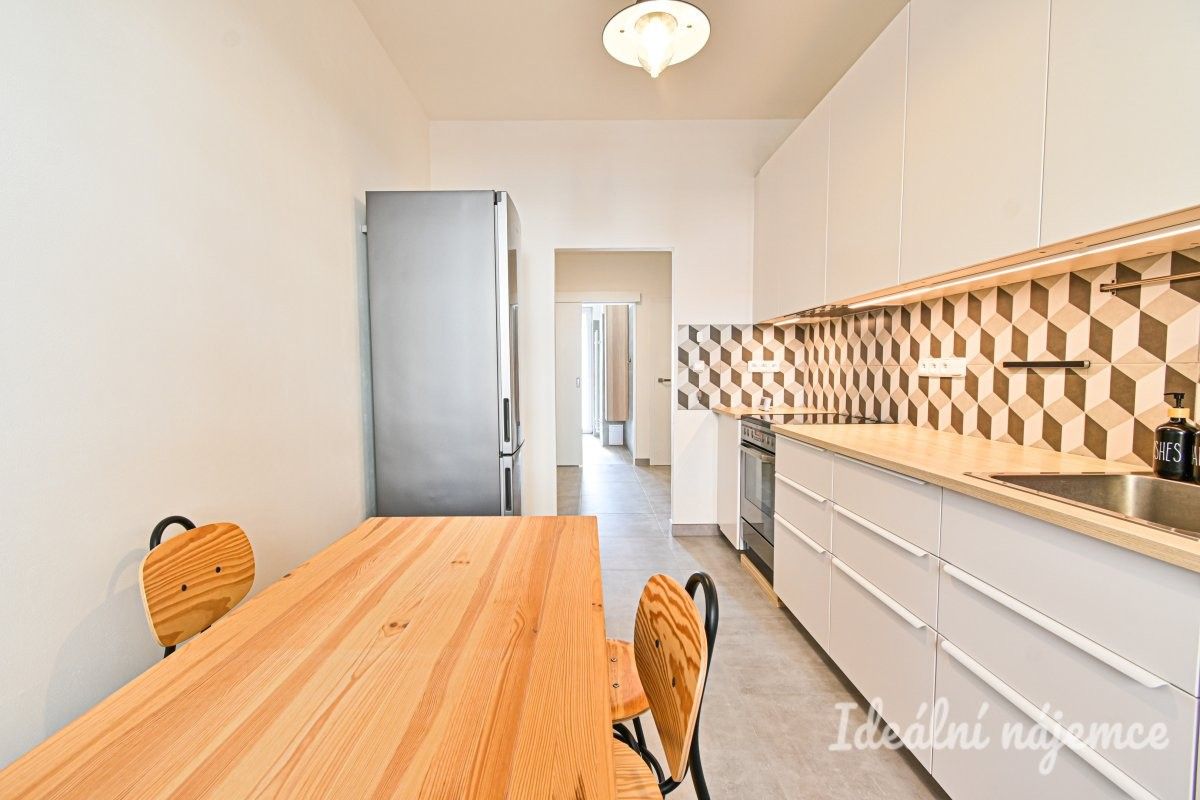 Byt 3+1 · 76 m² · Kotlářská, Brno - 3