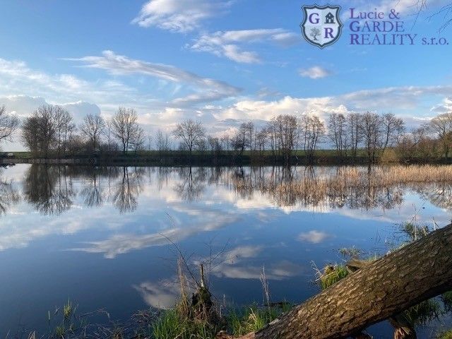 Pozemky pro bydlení, Křivsoudov, 257 66