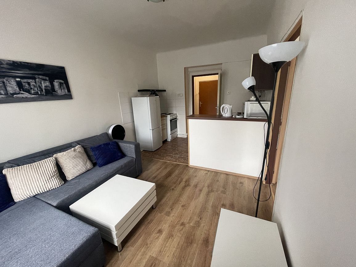 2+kk, Michelská, Praha 4 - Michle, 51 m² - 1